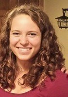 A photo of Allison, a tutor from Luther College A photo of Allison, a tutor from Luther College