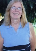 A photo of Jane, a tutor from The Kings College