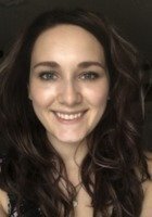 A photo of Leah, a tutor from University of Louisiana at Lafayette A photo of Leah, a tutor from University of Louisiana at Lafayette