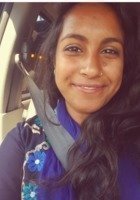 Portland, OR LSAT tutor named Zarrin Portland, OR LSAT tutor named Zarrin