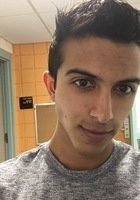 A photo of Thayjas, a AP Chemistry tutor in Allentown, PA A photo of Thayjas, a AP Chemistry tutor in Allentown, PA