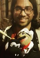 Bradford PCAT Reading Comprehension tutor named Adnan