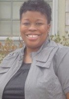 A photo of Krissie, a tutor from Providence College