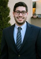 A photo of Kyle, a tutor from University of Kansas