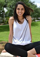 Waterloo PCAT Chemistry tutor named Saina Waterloo PCAT Chemistry tutor named Saina