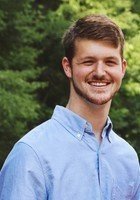 A photo of Jude, a tutor from Georgia College and State University