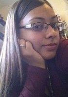 A photo of Lixamarie, a tutor from CUNY Bronx Community College
