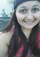 Bradenton, FL Science tutor Amira Bradenton, FL Science tutor Amira
