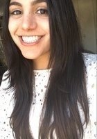 A photo of Jennifer, a tutor from Yeshiva University A photo of Jennifer, a tutor from Yeshiva University