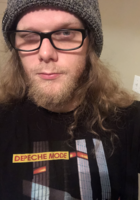 Halifax Visual Basic tutor named Nathan