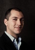 A photo of George, a Test Prep tutor in Revere, MA A photo of George, a Test Prep tutor in Revere, MA