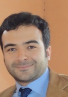 A photo of Nima, a Science tutor in Albuquerque, NM A photo of Nima, a Science tutor in Albuquerque, NM