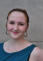 A photo of Alana, a Math tutor in New Bedford, MA A photo of Alana, a Math tutor in New Bedford, MA