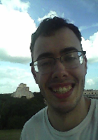 A photo of Tanner, a Math tutor in Yellow Springs, OH A photo of Tanner, a Math tutor in Yellow Springs, OH