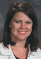 A photo of Dana, a tutor from SUNY at Fredonia