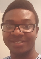 Leeds Thermodynamics tutor named Israel Leeds Thermodynamics tutor named Israel