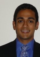 A photo of Adam, a tutor from The University of Texas at Austin