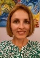 A photo of Marcela, a tutor from University of Costa Rica