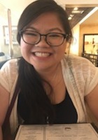 A photo of Alison, a tutor from Carnegie Mellon University
