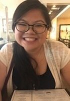 A photo of Alison, a tutor from Carnegie Mellon University