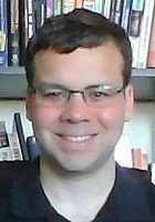 A photo of Keith, a tutor from Georgia Institute of Technology-Main Campus