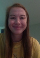 A photo of Allegra, a Pre-Algebra tutor in Kansas A photo of Allegra, a Pre-Algebra tutor in Kansas