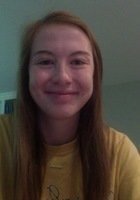 A photo of Allegra, a English tutor in Kansas A photo of Allegra, a English tutor in Kansas