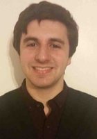 A photo of Daniel, a tutor from Salem State University