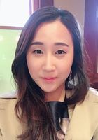 A photo of Hyunjee, a English tutor in South Carolina A photo of Hyunjee, a English tutor in South Carolina