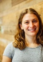 A photo of Laura, a tutor from Trinity University