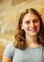 A photo of Laura, a tutor from Trinity University