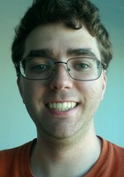 A photo of James, a tutor from The University of Texas at Austin