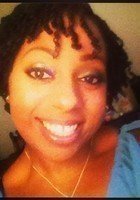 A photo of Brandy, a tutor from University of California-Santa Barbara