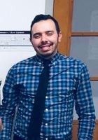 A photo of Hicham, a History tutor in Buford, GA A photo of Hicham, a History tutor in Buford, GA