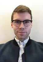 A photo of Daniel, a English tutor in Frederick, MD A photo of Daniel, a English tutor in Frederick, MD