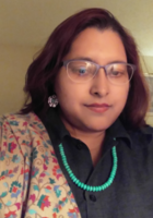 A photo of Tanya, a ISEE tutor in Calumet City, IL A photo of Tanya, a ISEE tutor in Calumet City, IL