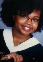 A photo of Brittlea, a tutor from Bucknell University