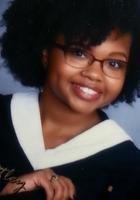 A photo of Brittlea, a tutor from Bucknell University