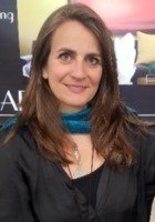 A photo of Cephora, a tutor from La Sorbonne Paris France