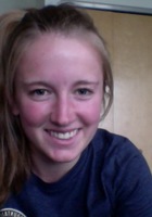 A photo of Callie, a Pre-Algebra tutor in Berwyn, IL A photo of Callie, a Pre-Algebra tutor in Berwyn, IL
