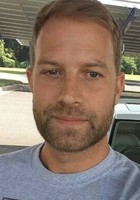 A photo of Kyle, a tutor from Salisbury University