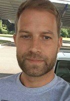 A photo of Kyle, a tutor from Salisbury University