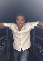 A photo of Jonathan, a tutor from Boston University