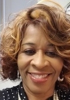 A photo of Patricia, a tutor from California State University-Dominguez Hills