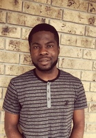 Cambridge Electromagnetism tutor named Adegbola Cambridge Electromagnetism tutor named Adegbola