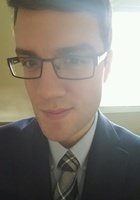 A photo of Andrew, a tutor from Metropolitan State University of Denver