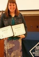 A photo of Danielle, a Middle School Math tutor in Niagara County, NY A photo of Danielle, a Middle School Math tutor in Niagara County, NY
