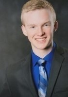 A photo of Joseph, a tutor from The University of Texas at Austin