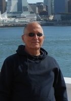 A photo of Greg, a tutor from Northern Baptist Theological Seminary A photo of Greg, a tutor from Northern Baptist Theological Seminary