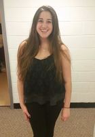 A photo of Emily, a tutor from University of Connecticut